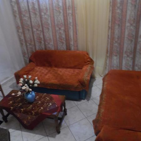 Elatos Rooms Mikro Chorio  ภายนอก รูปภาพ