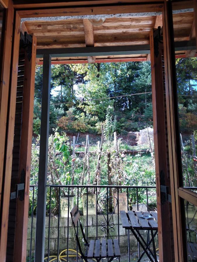Elatos Rooms Mikro Chorio  ภายนอก รูปภาพ