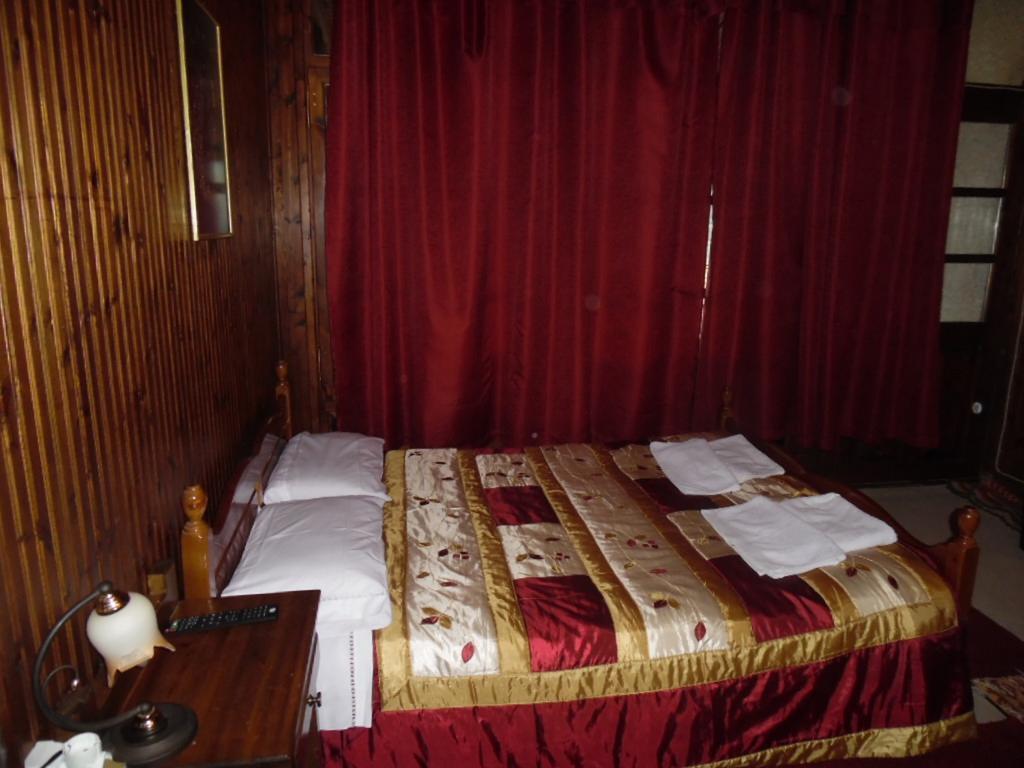 Elatos Rooms Mikro Chorio  ห้อง รูปภาพ