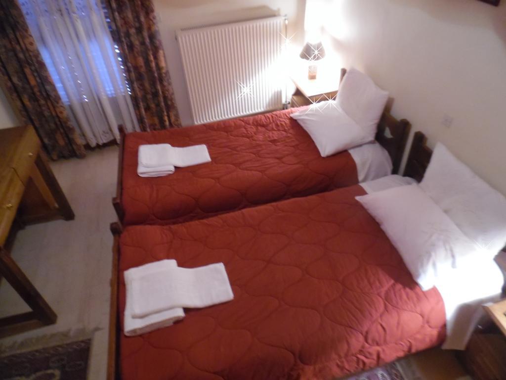 Elatos Rooms Mikro Chorio  ห้อง รูปภาพ