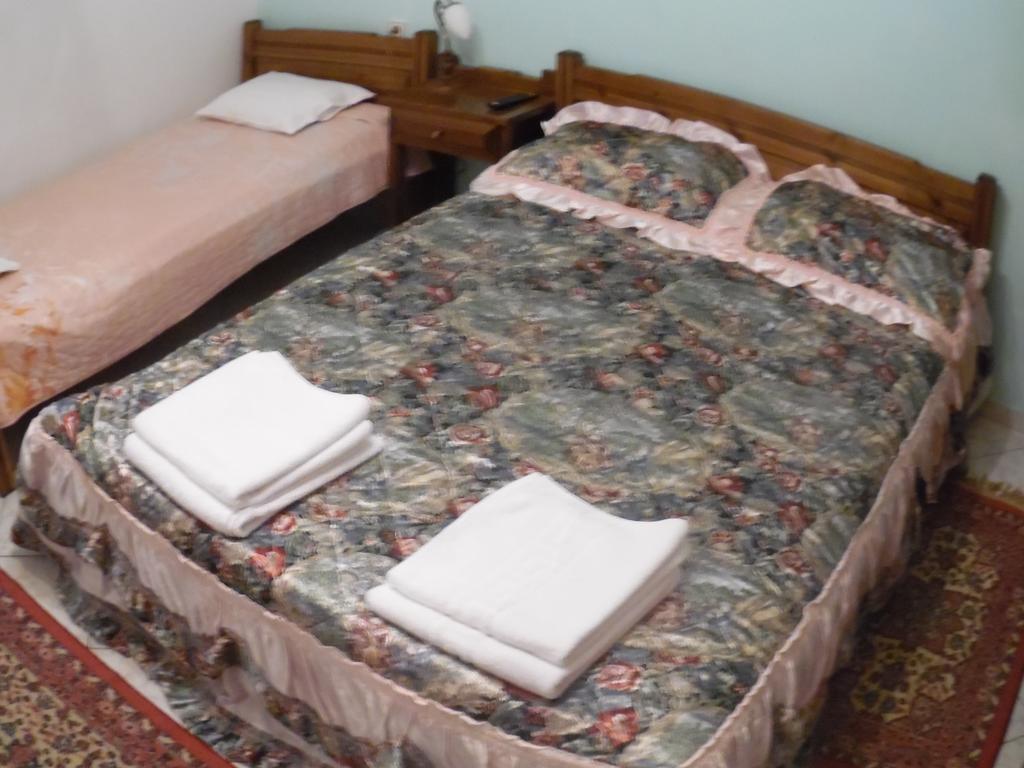Elatos Rooms Mikro Chorio  ห้อง รูปภาพ