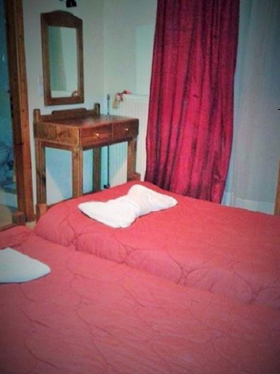 Elatos Rooms Mikro Chorio  ห้อง รูปภาพ