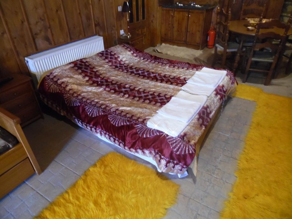 Elatos Rooms Mikro Chorio  ห้อง รูปภาพ