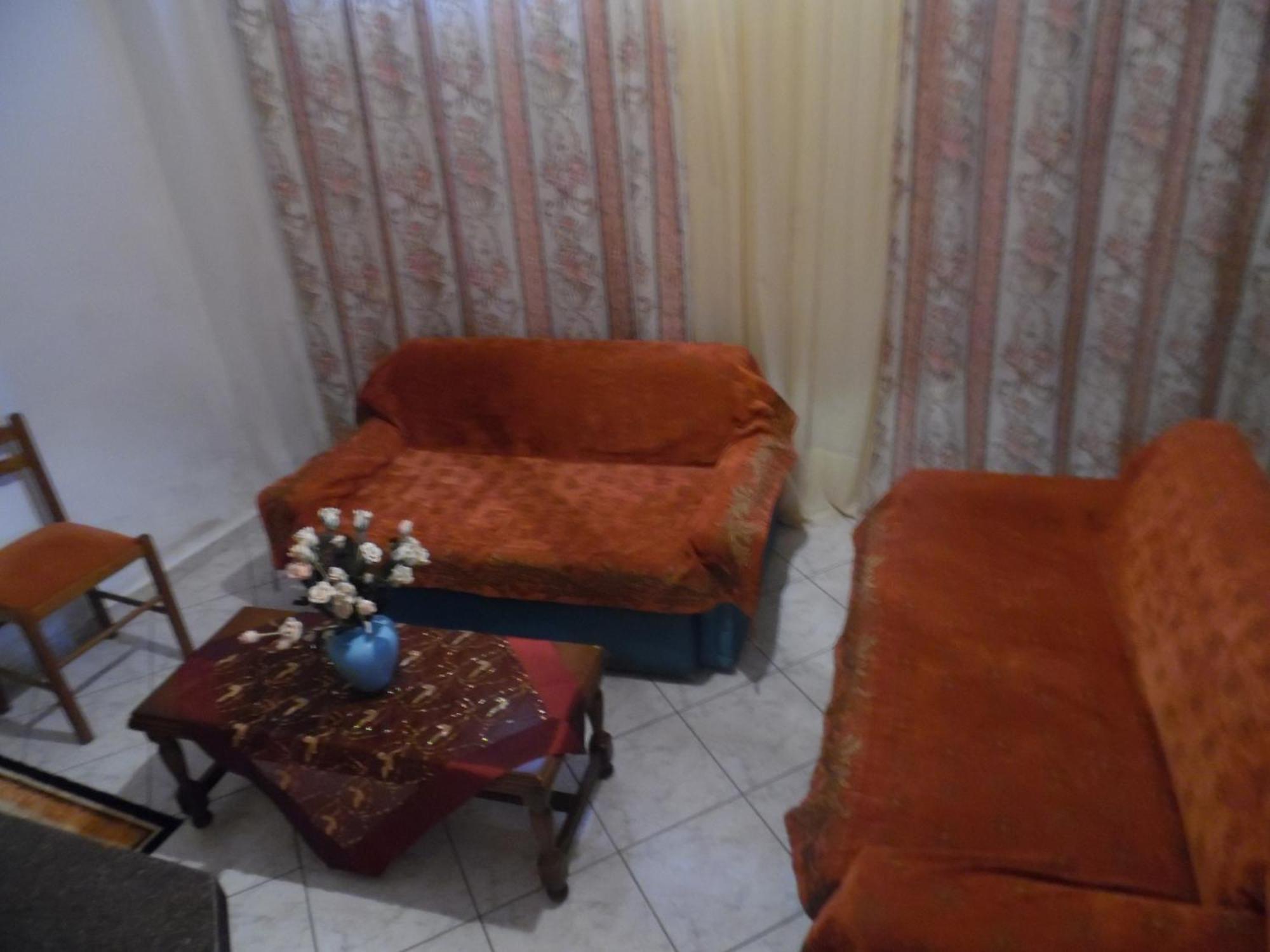 Elatos Rooms Mikro Chorio  ภายนอก รูปภาพ