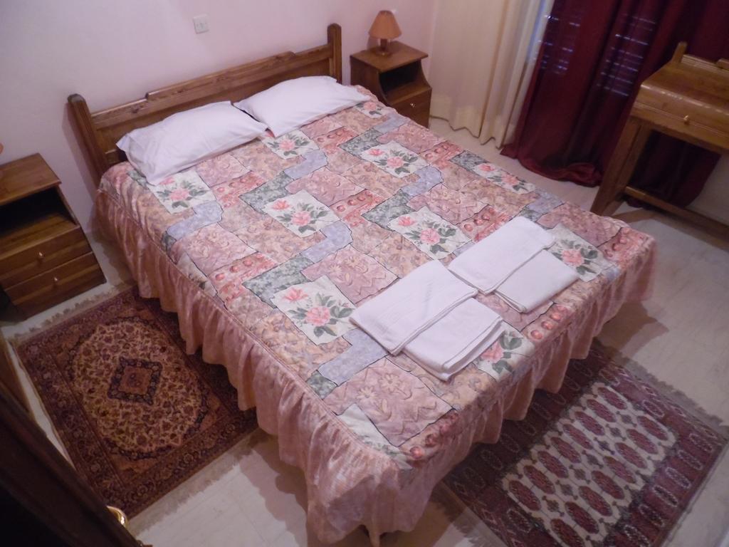 Elatos Rooms Mikro Chorio  ห้อง รูปภาพ