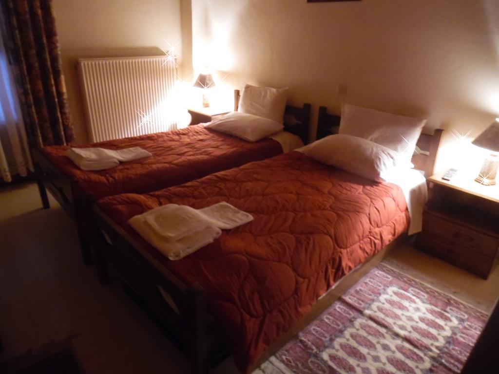 Elatos Rooms Mikro Chorio  ห้อง รูปภาพ