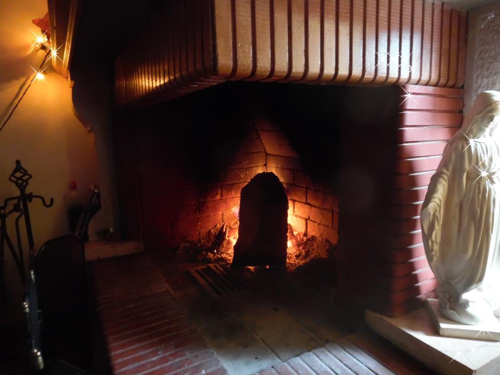 Elatos Rooms Mikro Chorio  ภายนอก รูปภาพ